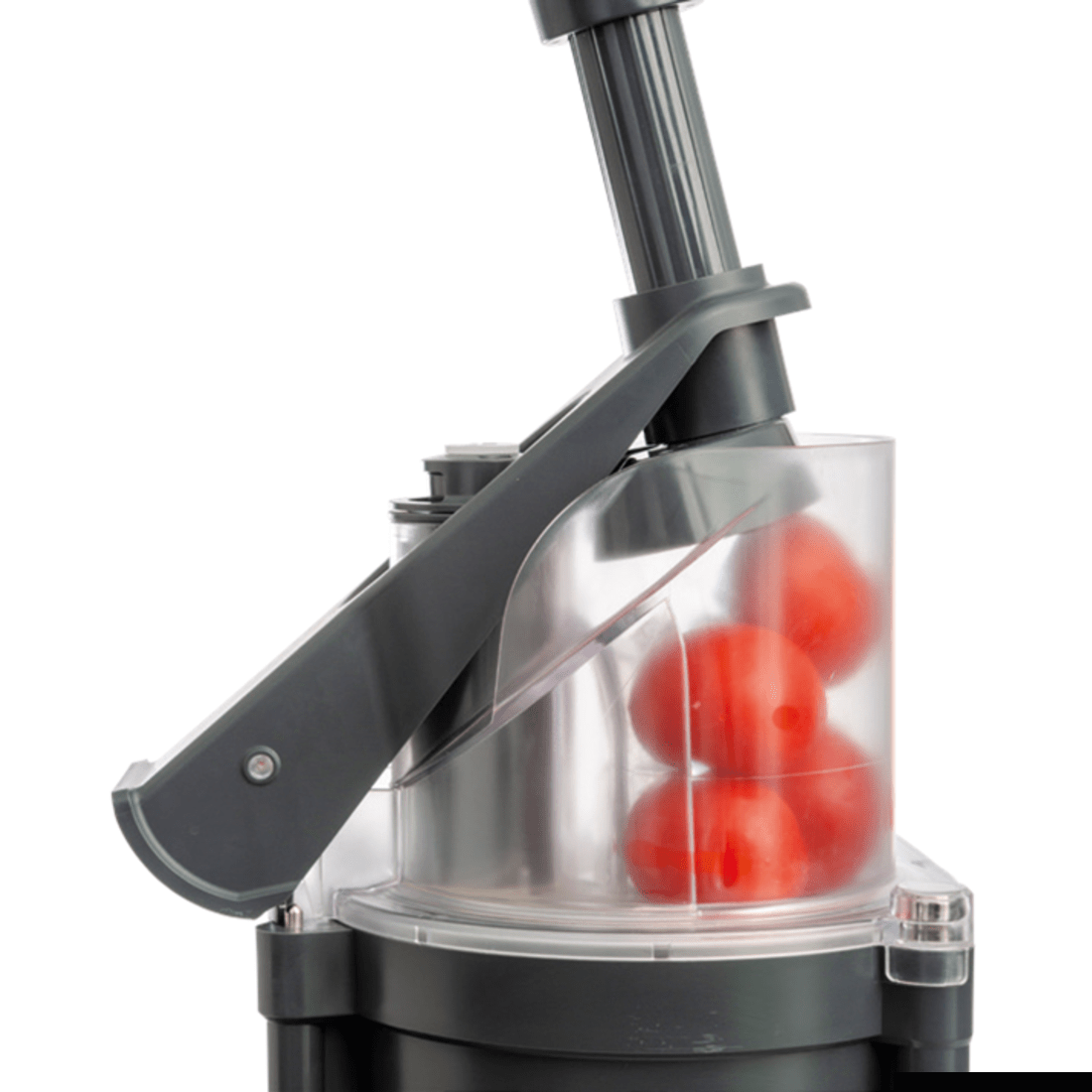 Dito Sama Prep4You Vegetable Slicer 9 Speed W/ Discs Included P4U-Cv3