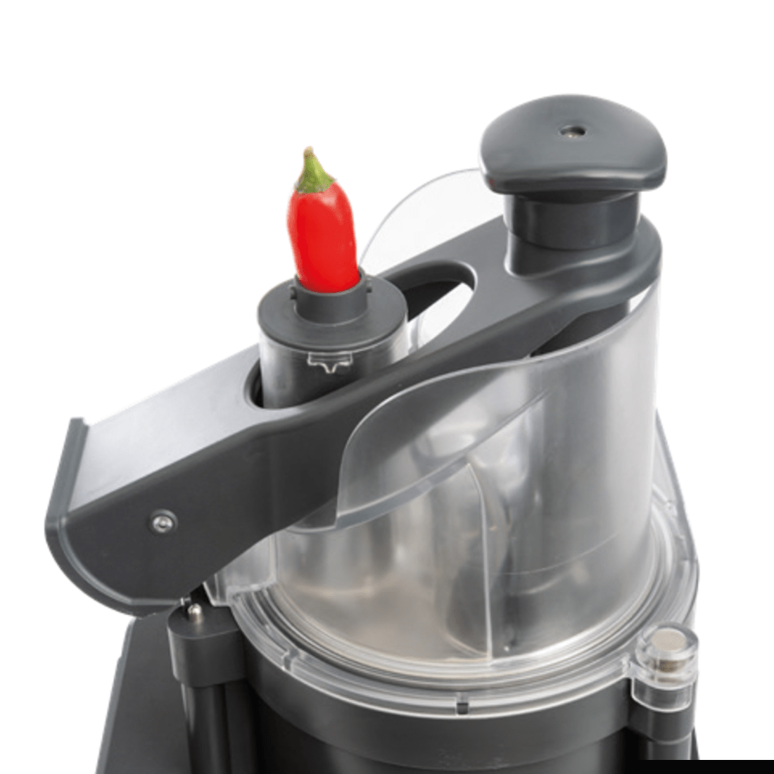 Dito Sama Prep4You Combination Cutter/Slicer 1 Speed 2.6L Copolyester Bowl P4U-PS201