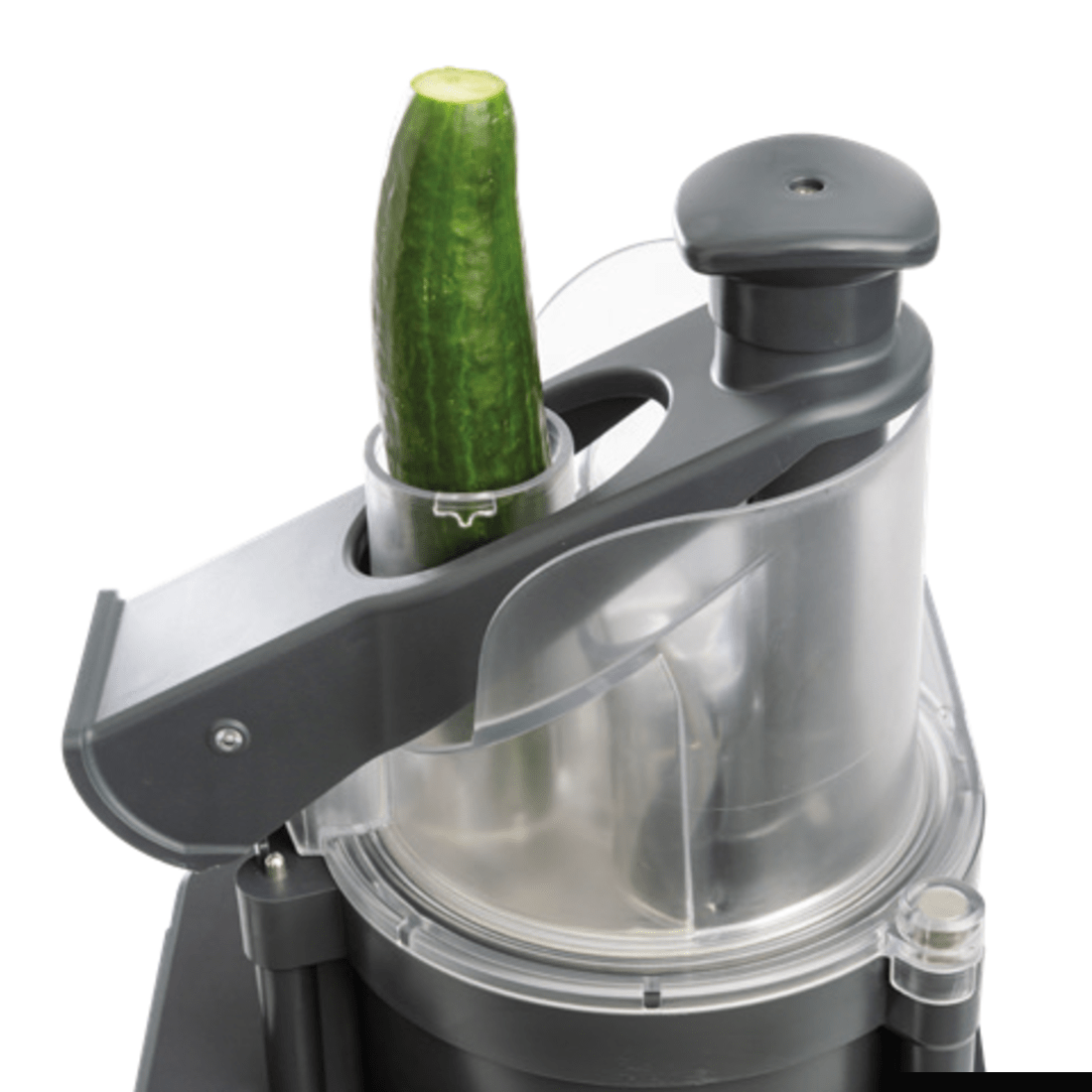 Dito Sama Prep4You Combination Cutter/Slicer 1 Speed 3.6L Stainless Steel Bowl P4U-PS301S3