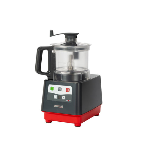 Dito Sama Dito Sama Prep4You Cutter Mixer Food Processor 9 Speed 2.6L Copolyester Bowl