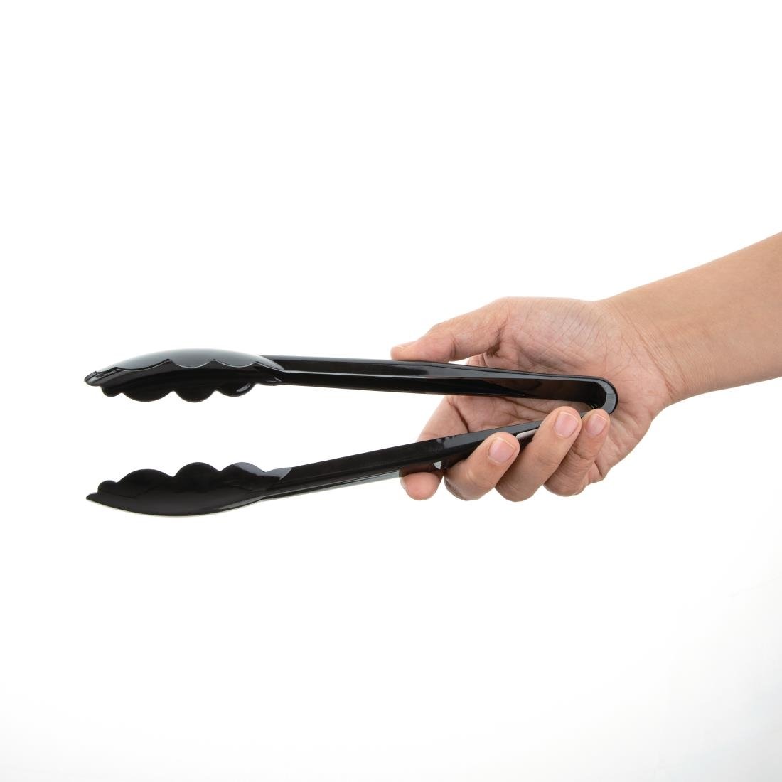 Vogue Kristallon Tongs 230mm - P924