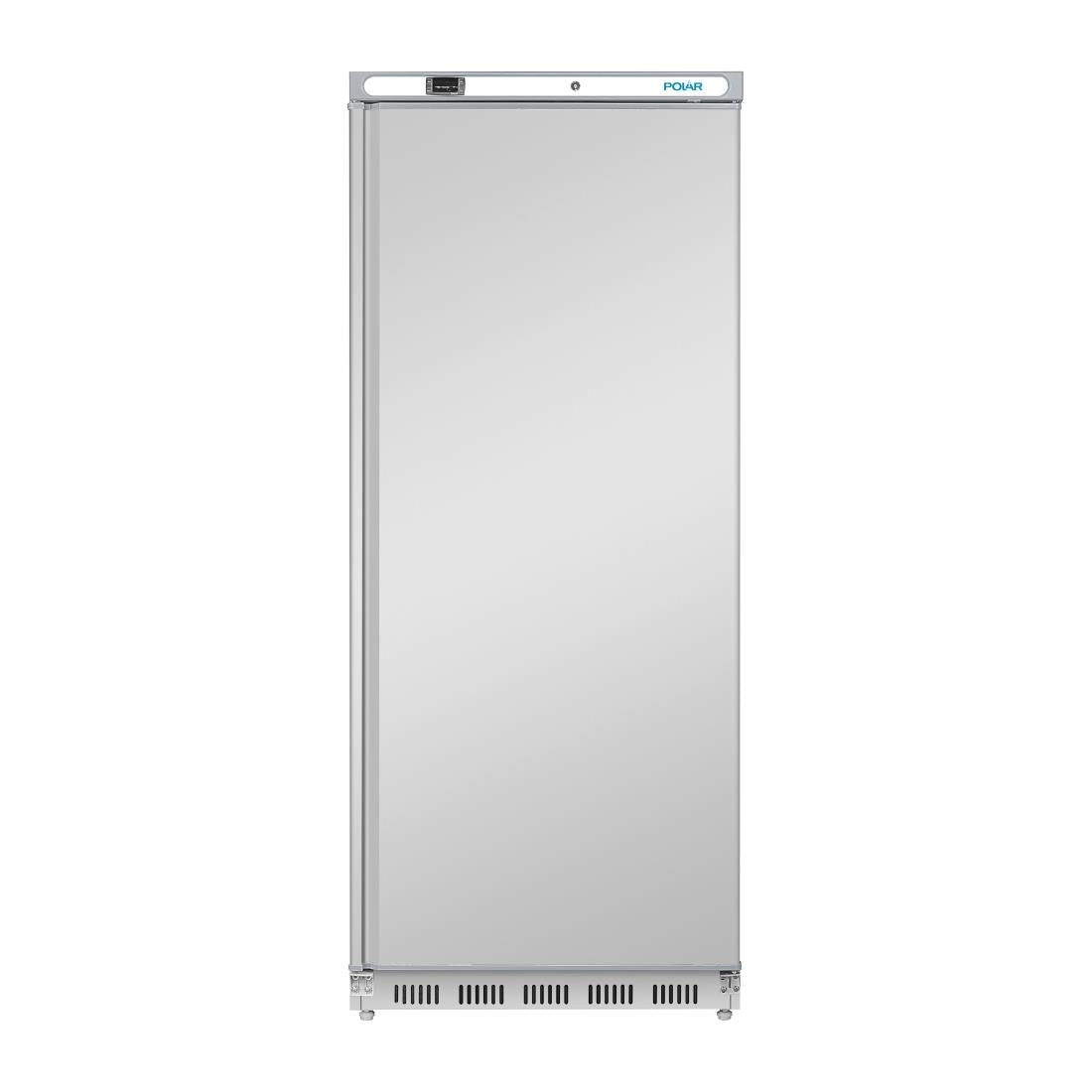 Polar C-Series Upright Fridge - 600Ltr - PC006-A