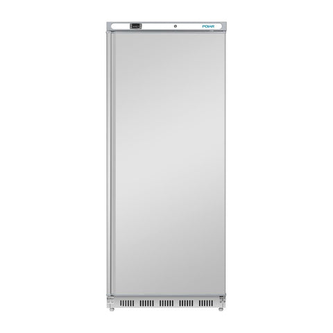 Polar C-Series Upright Fridge - 600Ltr - PC006-A