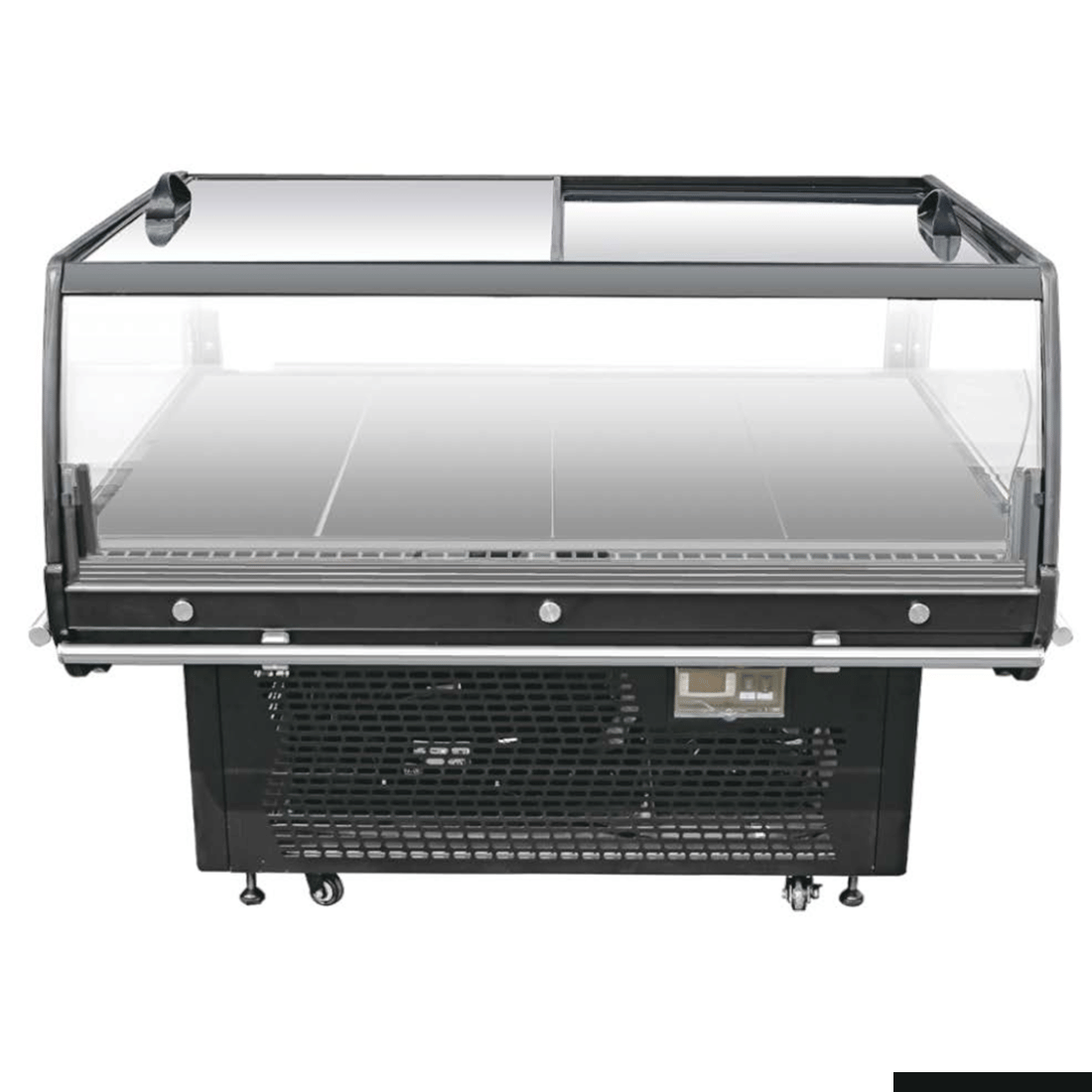 Thermaster Promotion Showcase With Door  - PDK-1360D