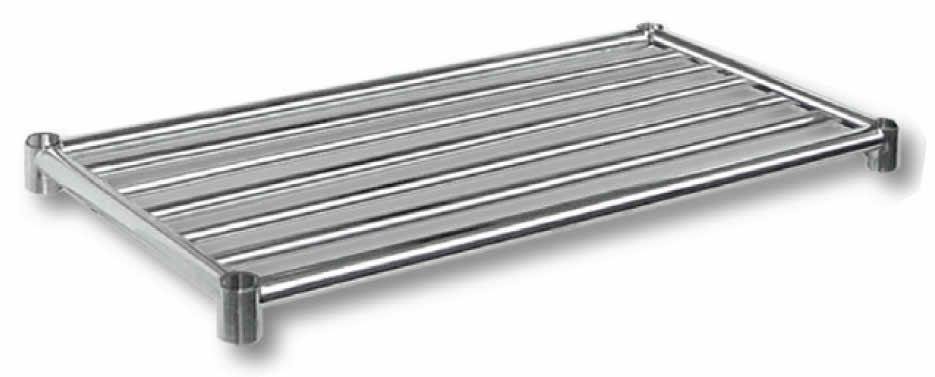 Mixrite Pot Rack Undershelves 600Mm Deep-1090 SSU612