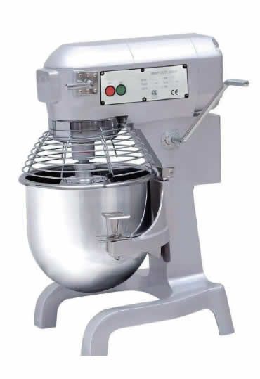 Prepal Heavy Duty Planetary Mixer