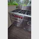 GasMAX 6 Burner With Oven Flame Failure GBS6TS