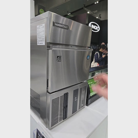 Hoshizaki Self Contained Cube Ice Machine - 18kg