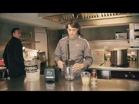 Waring Torq Blender Electronic & Countdown Timer - CP871-A