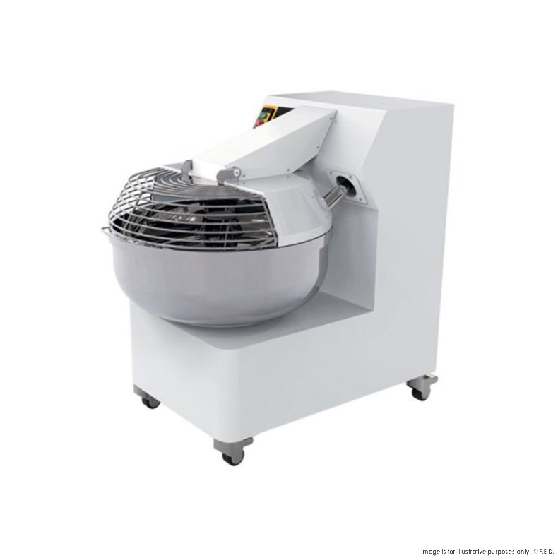 CLEARANCE - Prismafood Commercial Pizza Fork Mixer IMF35T