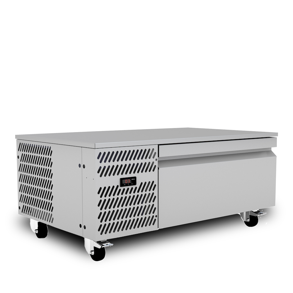 Williams Vari Temp Drawer Hydrocarbon -  single drawer self contained variable temperture unit VSWCD1L-HC