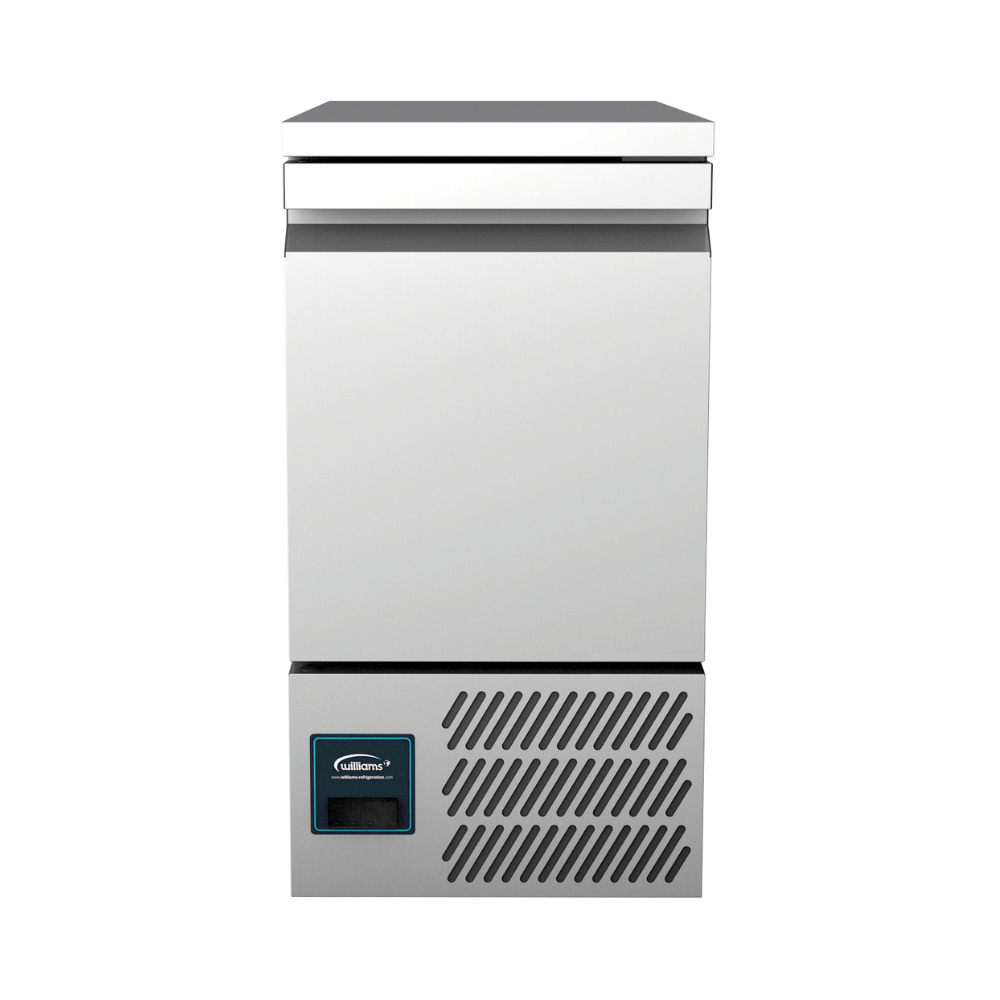 Williams Vari Temp Drawer Hydrocarbon - compact single drawer self contained variable temperture unit VAZ5CTDR1-HC