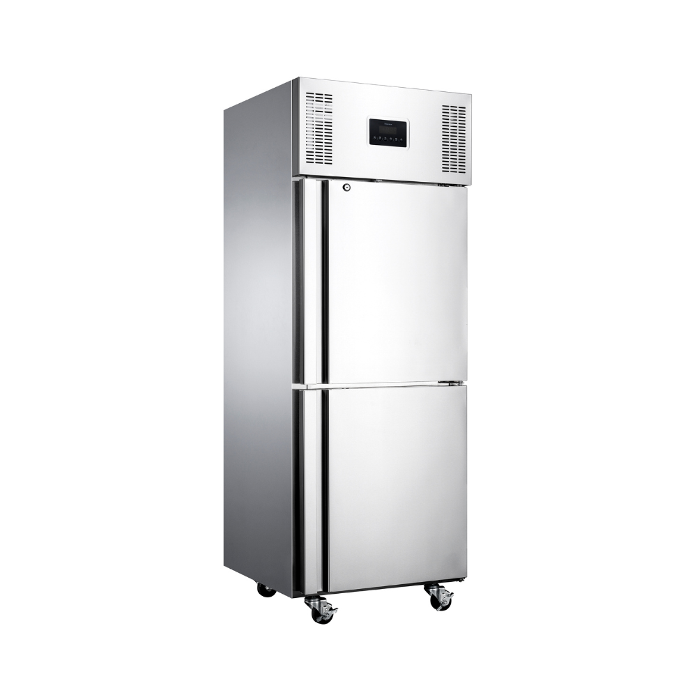Williams Topaz Upright - One Door Upright Storage Freezer LT1SSHC