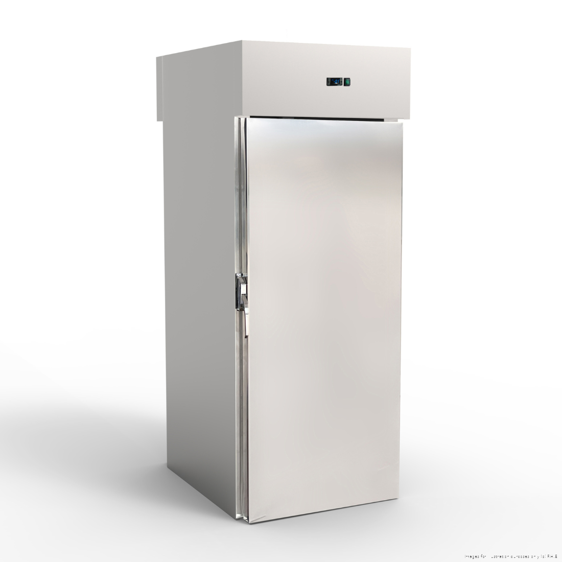 Thermaster 580L Trolley Friendly, Pass-Through Mini Cool Room - PTRTC-1