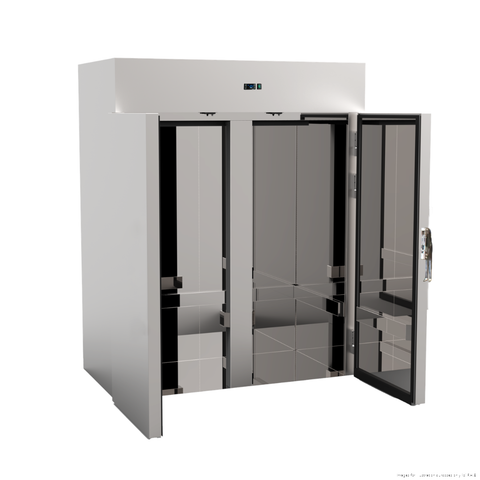 Thermaster 1006L Trolley Friendly,Pass-Through Mini Cool Room - PTRTC-2