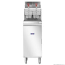 Gasmax Superfast LPG Gas Tube Fryer - RC300ELPG