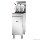 Gasmax Superfast LPG Gas Tube Fryer - RC300ELPG