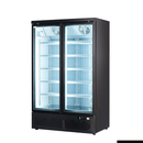 Thermaster Double Door Supermarket Freezer LG-1000BGBMF