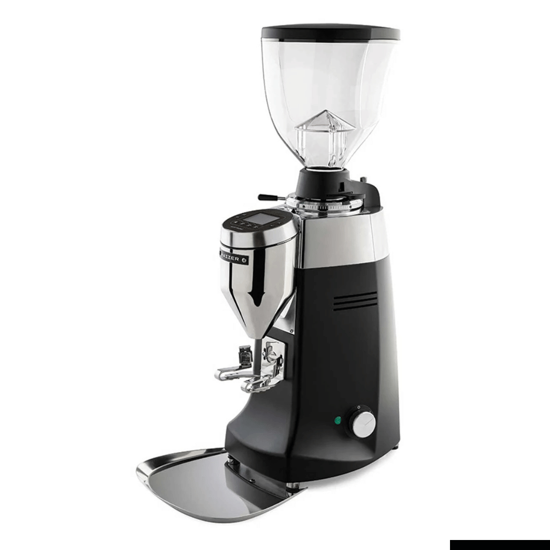Mazzer Robur S Electronic CofFEe Grinder ROBURSE