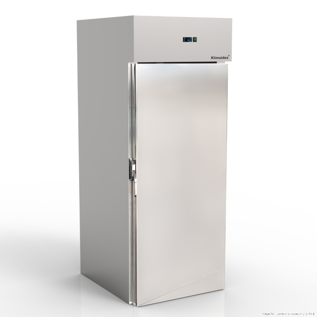 Thermaster 930L Trolley Friendly, Single Access Mini Cool Room - RTC-1