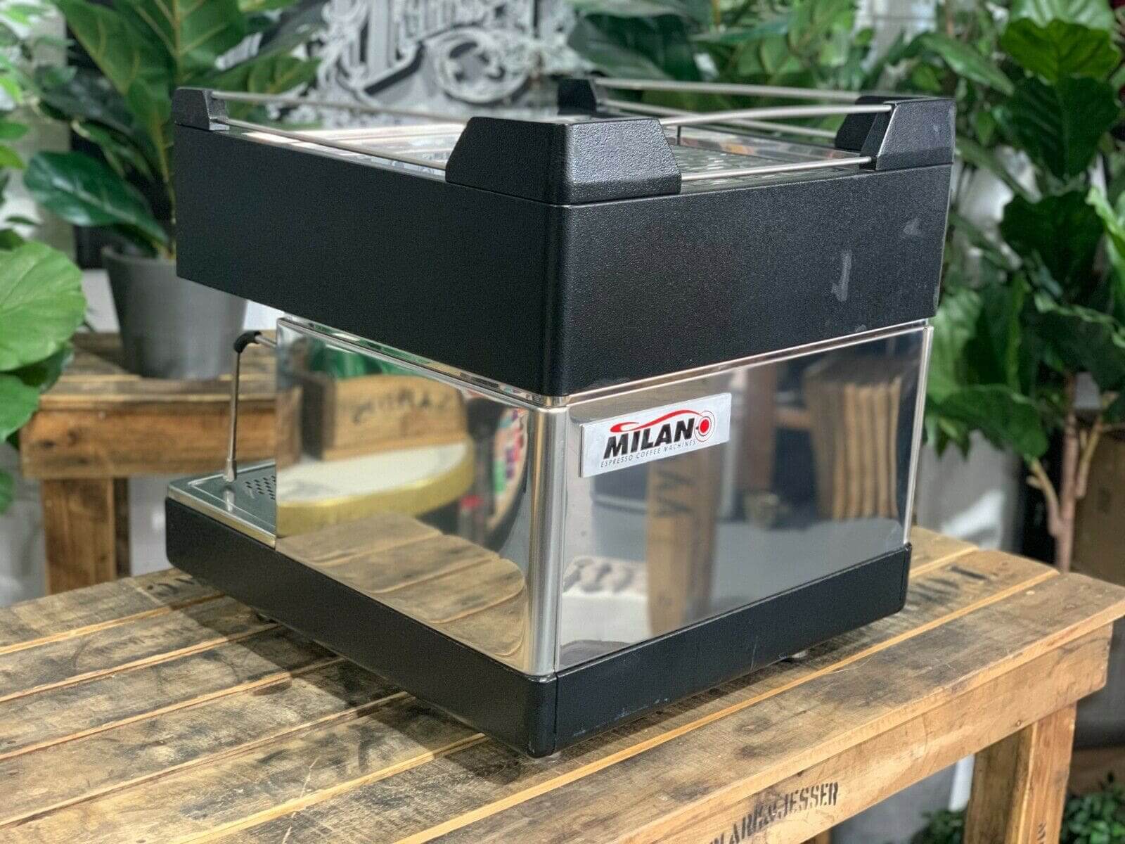 Wega Milano - 1 Group Commercial Espresso Machine