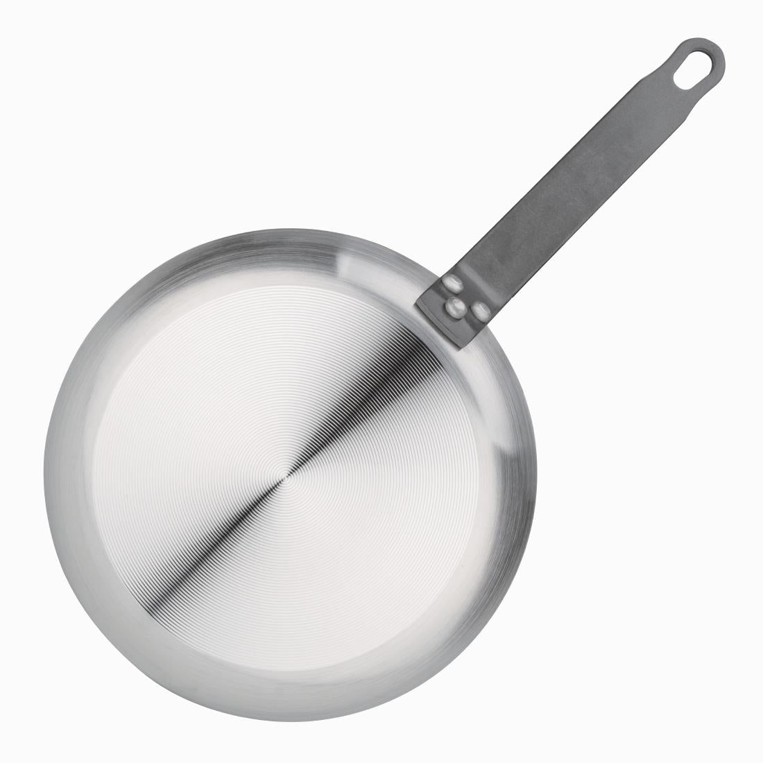 Vogue Aluminium Non-Stick Teflon Frying Pan 240mm - HT978