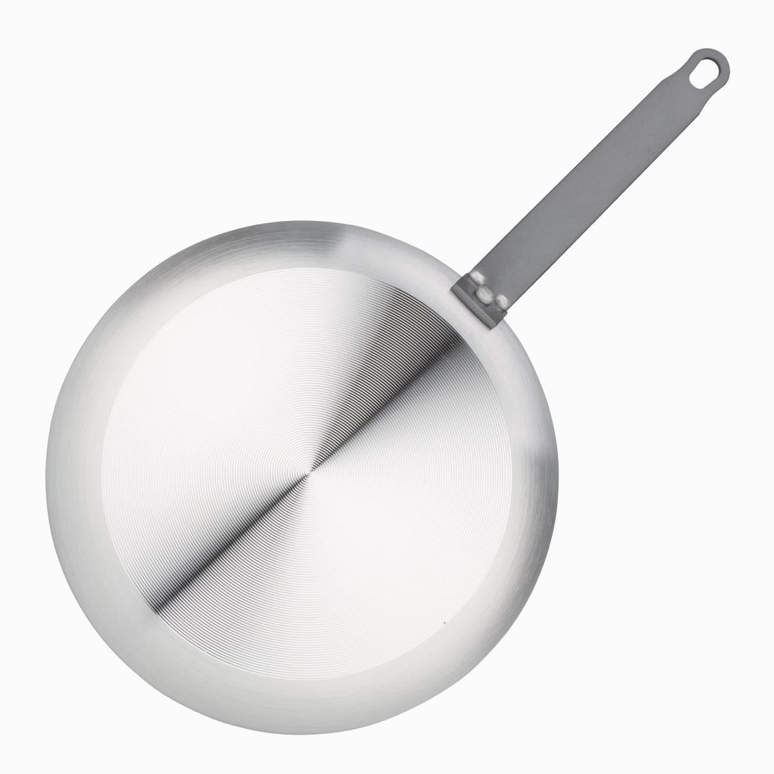 Vogue Aluminium Non-Stick Teflon Frying Pan 28cm - HT980