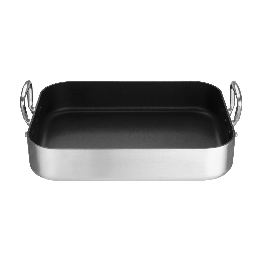 Vogue Standard Non-Stick Roasting Pan 440mm - S365