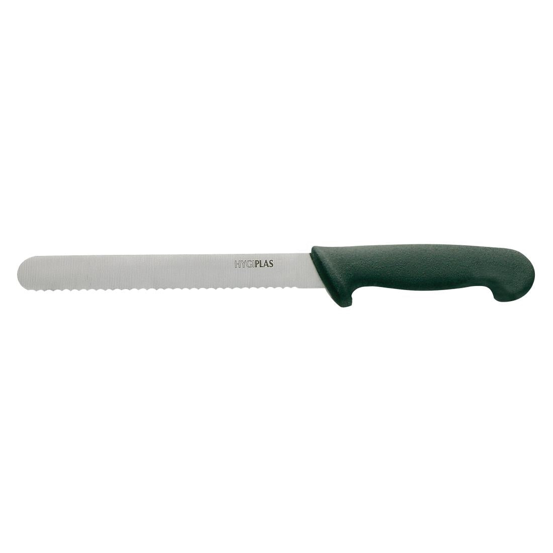Hygiplas 7 Piece Knife Set - S674