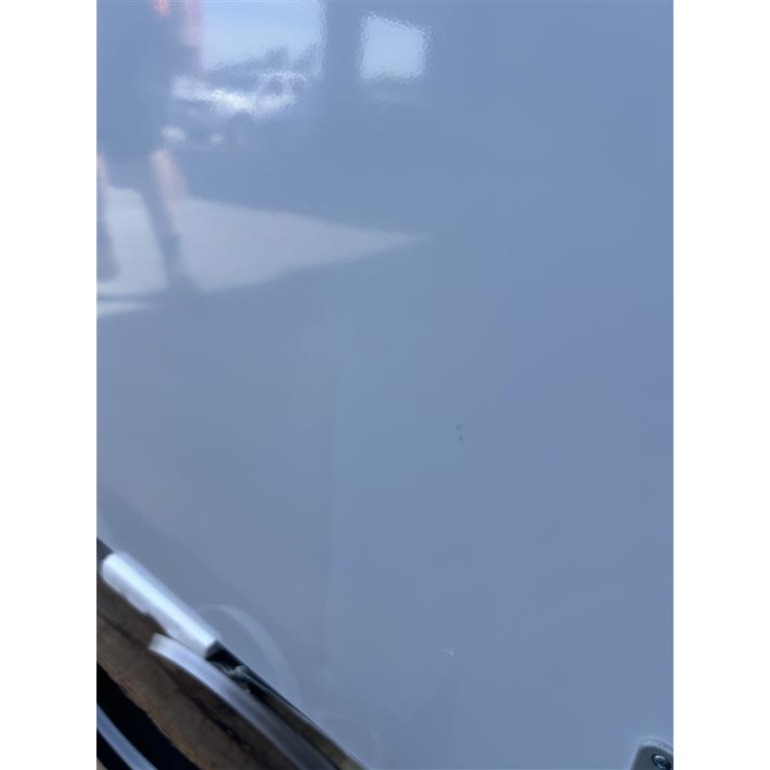 CLEARANCE - Thermaster Heavy Duty Supermarket Glass Sliding Lid Freezers 446L - SD-666K-QLD142