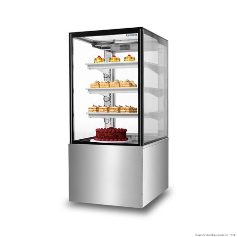 Bonvue Cake Display - SF820V