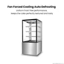 Bonvue Cake Display - SF820V