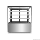 Bonvue Cake Display - SF840V