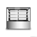 Bonvue Cake Display - SF850V