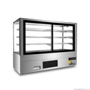 Bonvue Cake Display - SF860V