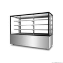 Bonvue Cake Display - SF860V