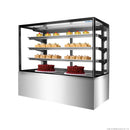 Bonvue Cake Display - SF860V