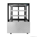 Bonvue Chilled Cake Showcase Food Display SG090FA-2XB