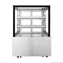 Bonvue Heated Food Display SG090FG-2XB