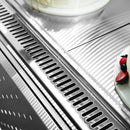 Bonvue Chilled Cake Showcase Food Display SG090FA-2XB
