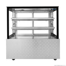 Bonvue Heated Food Display SG120FG-2XB