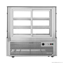 Bonvue Heated Food Display SG120FG-2XB