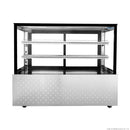Bonvue Chilled Cake Showcase Food Display SG150FA-2XB