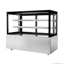Bonvue Chilled Cake Showcase Food Display SG150FA-2XB