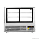 Bonvue Chilled Cake Showcase Food Display SG150FA-2XB