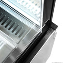 Bonvue Chilled Cake Showcase Food Display SG200FA-2XB