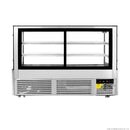 Bonvue Chilled Cake Showcase Food Display SG180FA-2XB