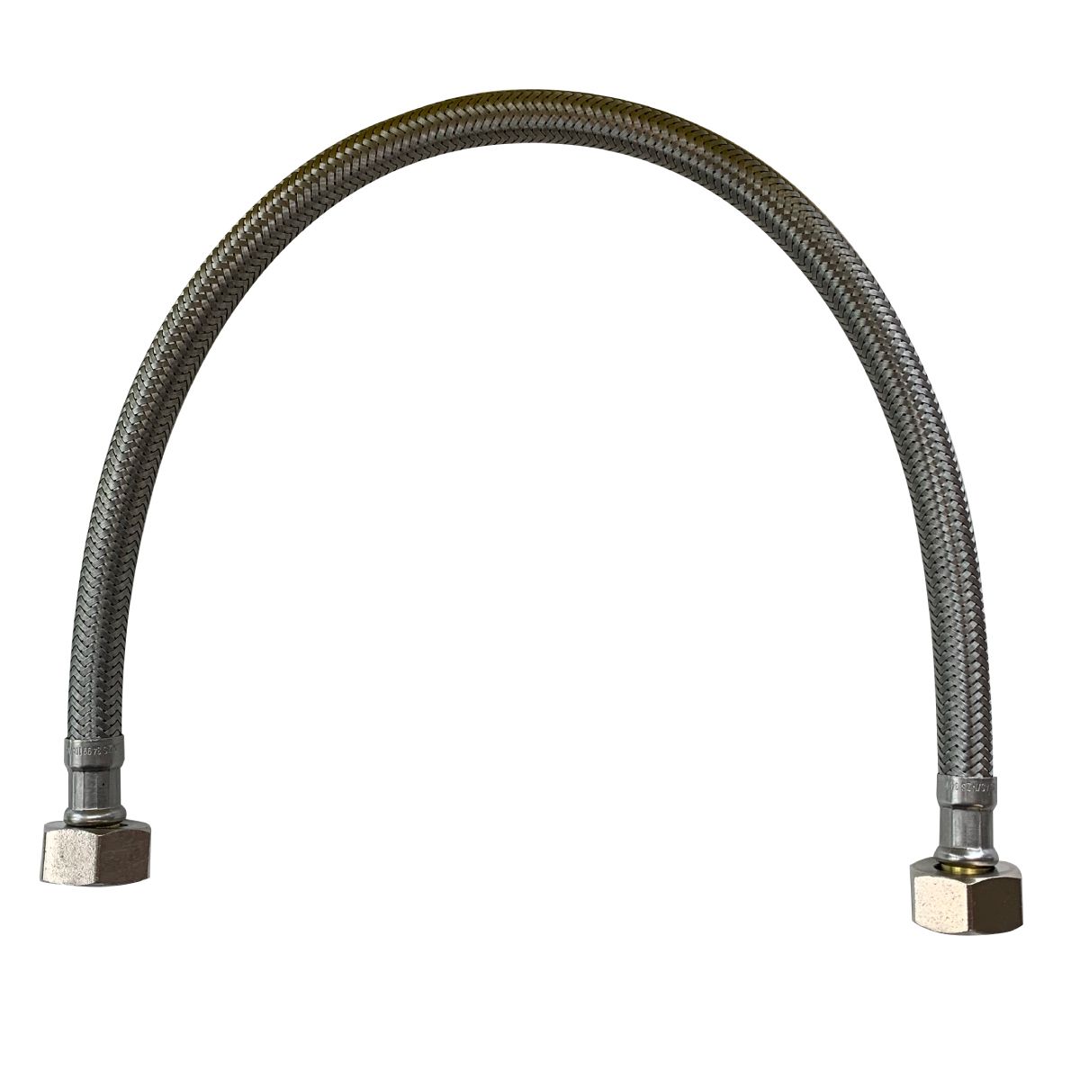 3Monkeez Single Inlet Hose 450mmL - T-3M5016