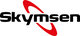 Skymsen