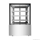 Bonvue Chilled Cake Showcase Food Display SL830V
